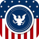 Case Tracker for USCIS logo